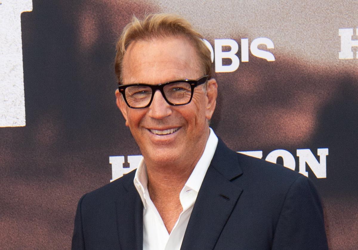 Kevin Costner Releases New Song, ‘Find Your Way,’ to Support Hurricane Victims