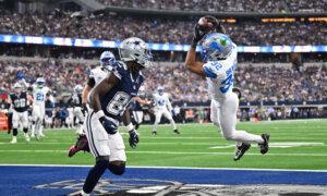 Wild and Wacky Stats From NFL Week 6