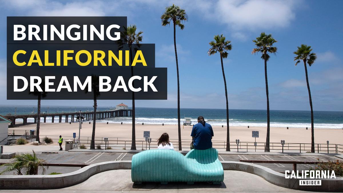 California Assembly Member Explains Why Public Service Matters | Laurie Davies