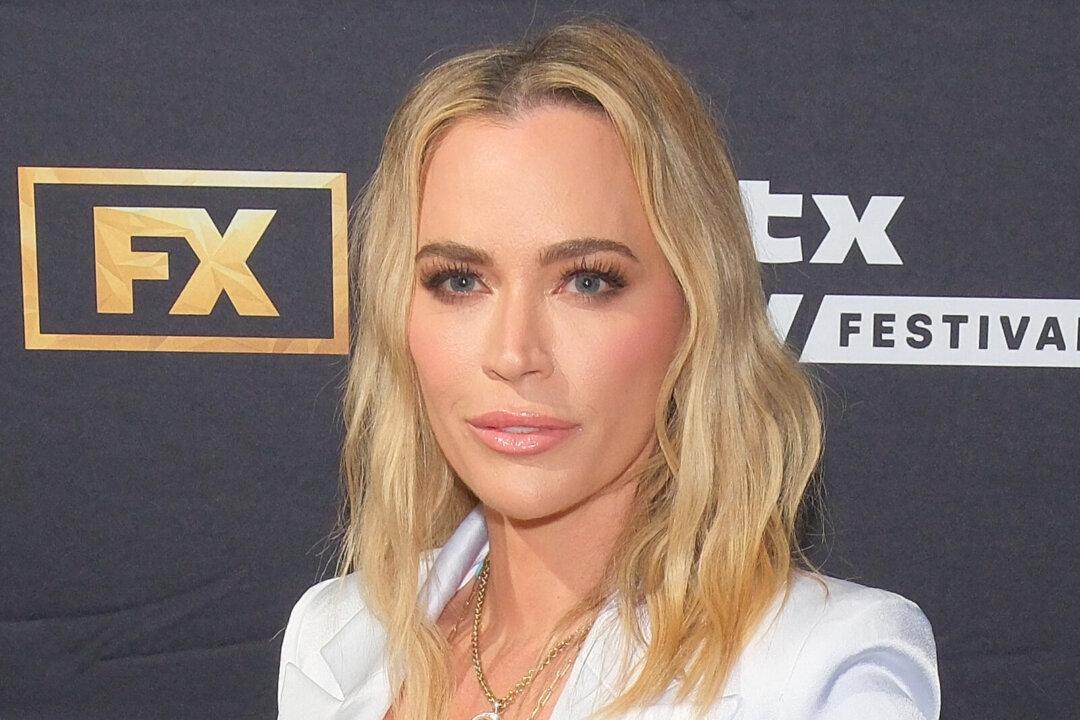 ‘Real Housewives’ Star Teddi Mellencamp Shares ‘Dark Moments’ in Battle With Skin Cancer