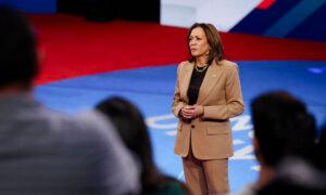 Kamala Harris to Be Interviewed by Fox News’s Bret Baier