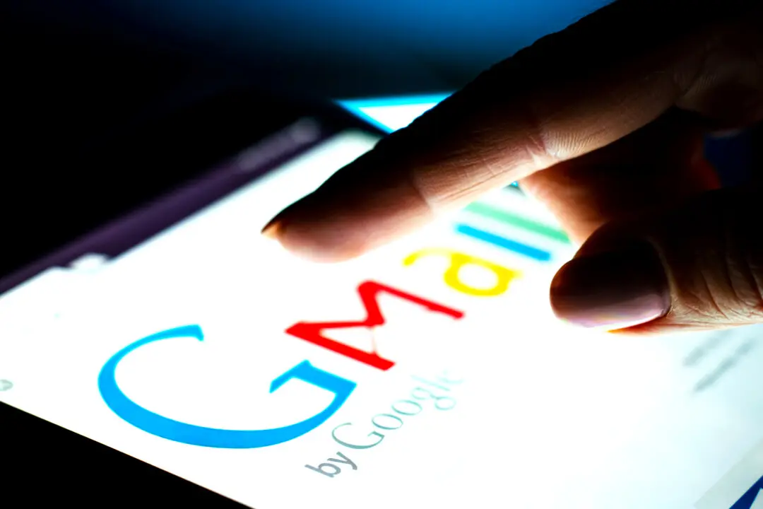 Google Denies Claims of Gmail Security Breach