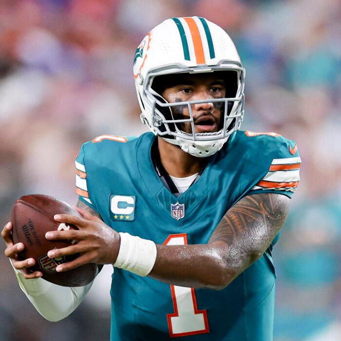 Dolphins’ Tua Tagovailoa Set for Return Against Cardinals