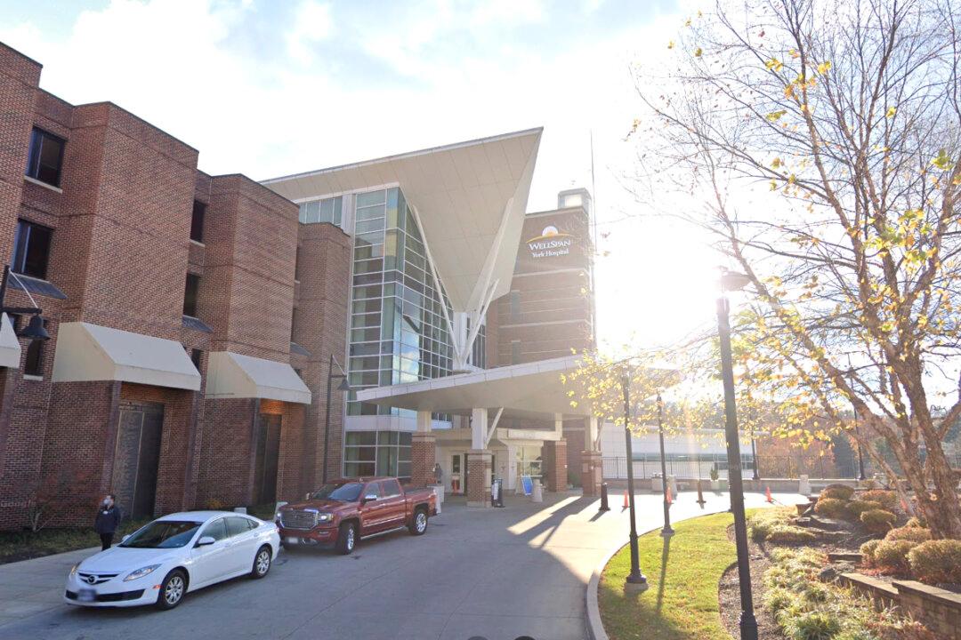 11 People Hospitalized After Eating ‘Toxic Mushrooms’ in Pennsylvania