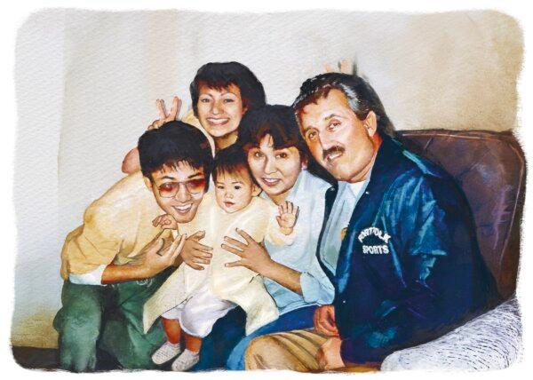 Why I Love America: A Reader’s Reflections on Why America Is a Beacon of Hope for the World