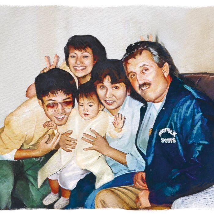 Why I Love America: A Reader’s Reflections on Why America Is a Beacon of Hope for the World