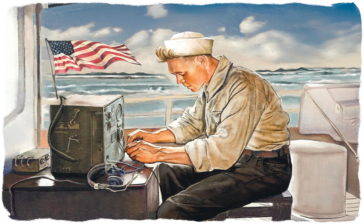 Daughter Pays Tribute to Father’s Unbreakable Spirit That Helped Pioneer Education for the Blind