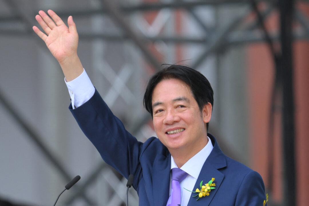 Standing With William Lai and Taiwan: Truth Is the Most Effective Weapon in Political Warfare