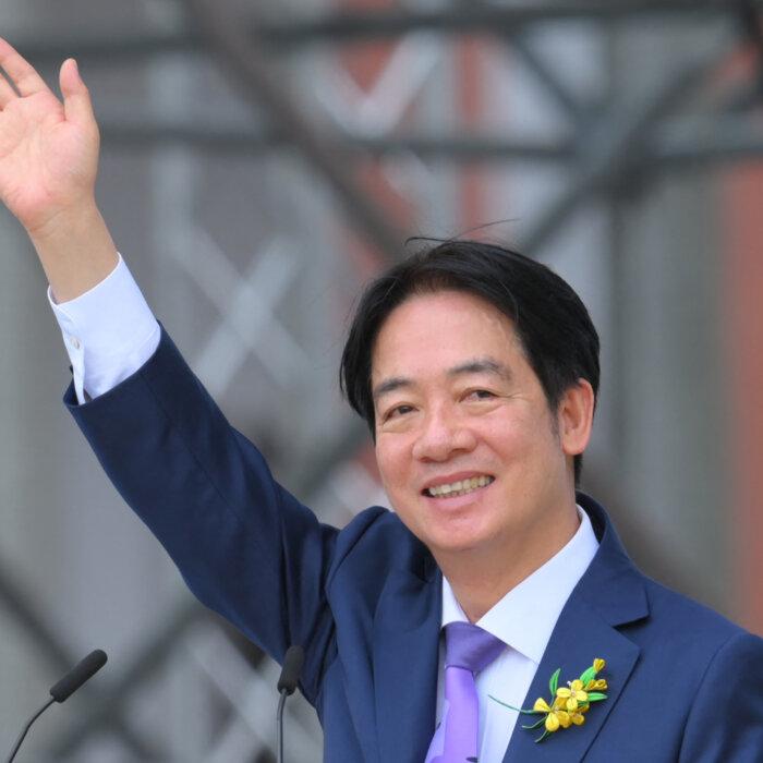The Epoch Times