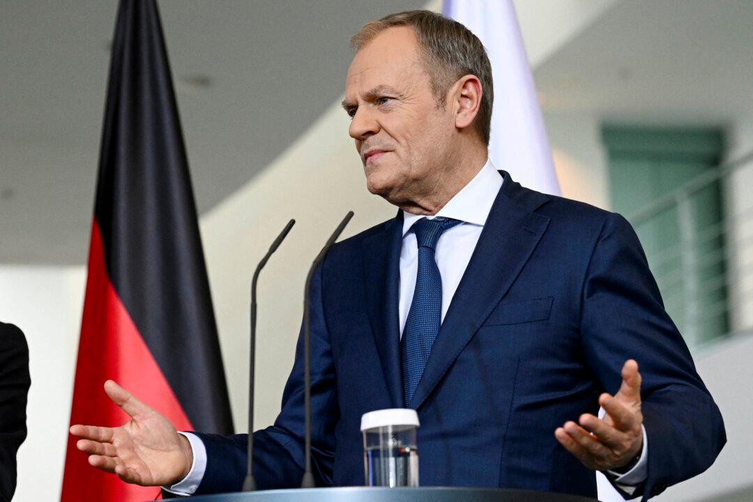 Polish Prime Minister Warns EU Green Deal Could Topple Governments