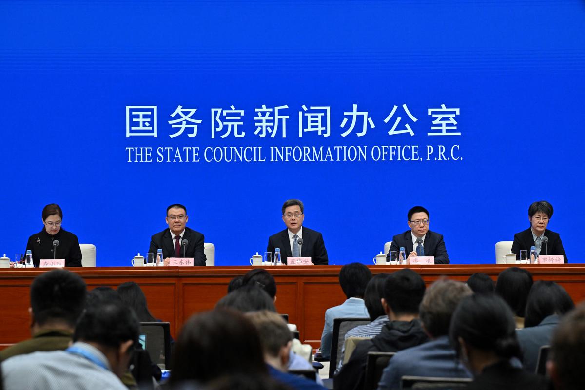 All Eyes on China’s Economy