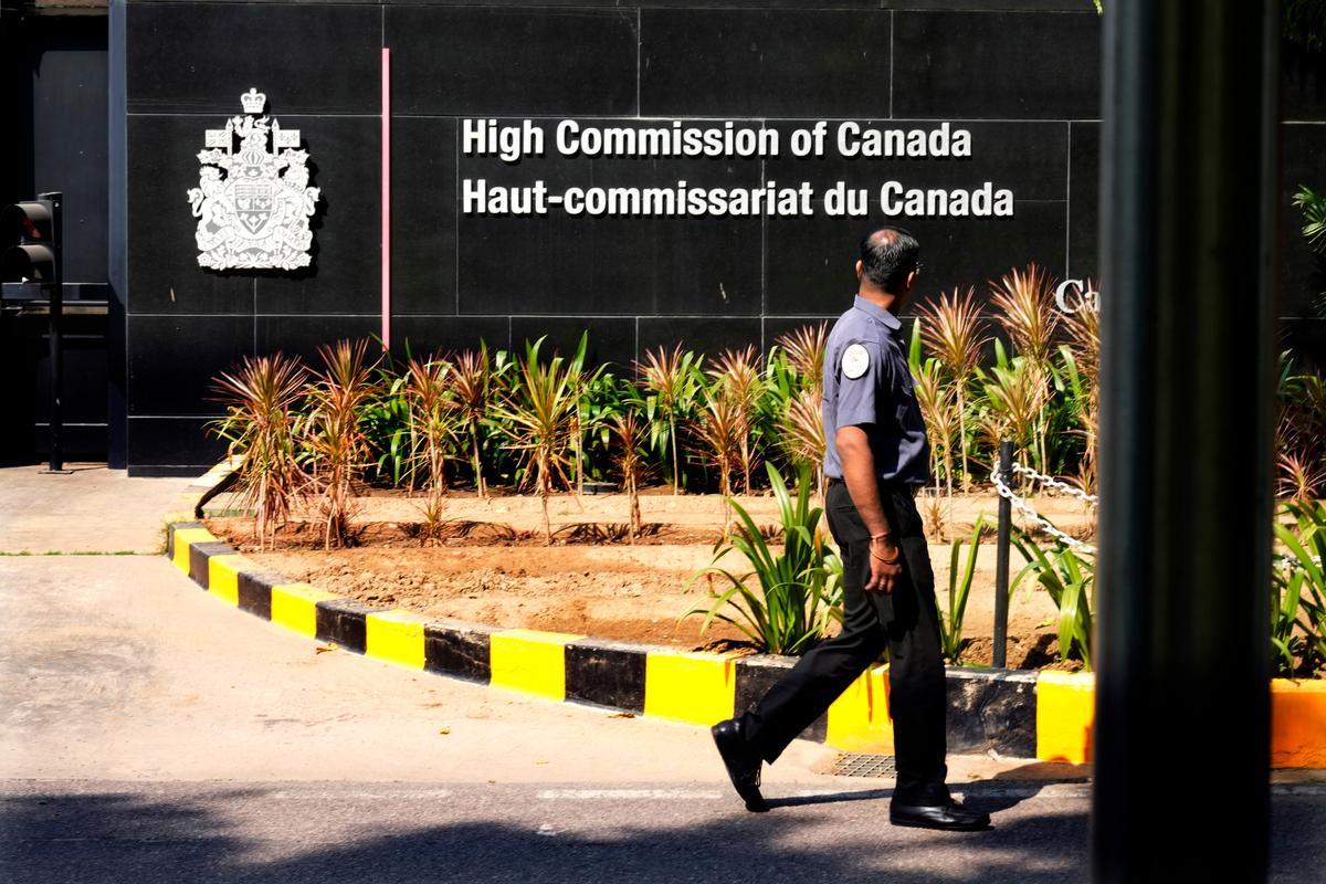 ‘No Coincidence’ That Canada’s India Accusations Come as Trudeau Set to Testify at Interference Inquiry, India Says