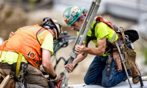 Contrasting DEI With Equality of Opportunity