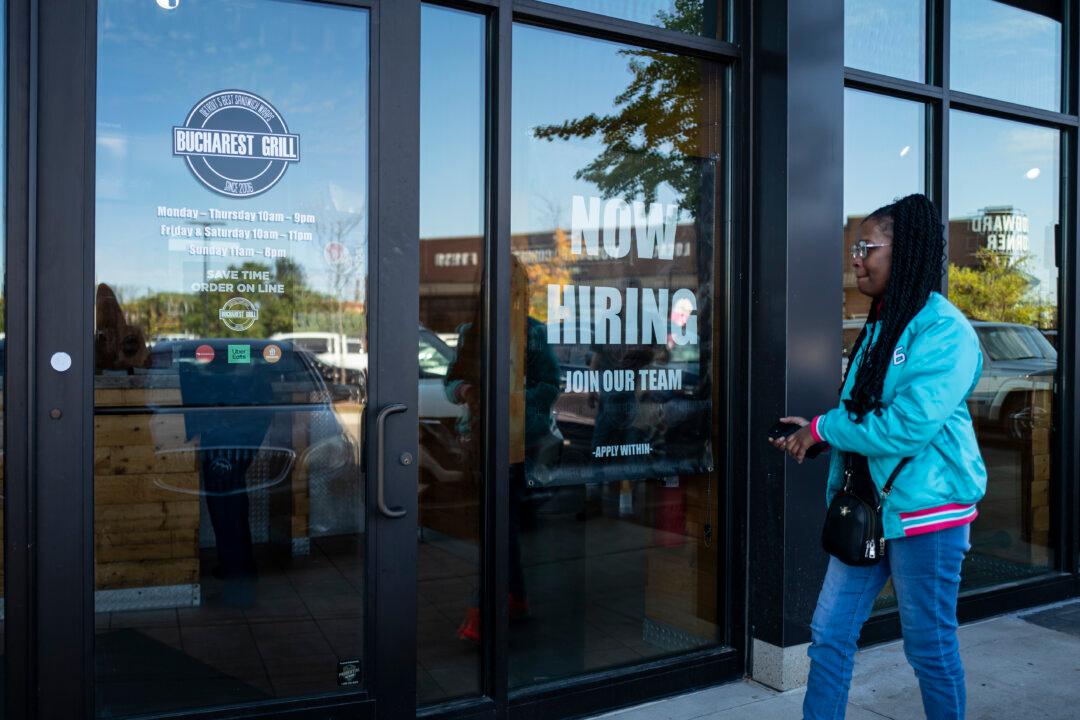 Key Takeaways From the April Jobs Report