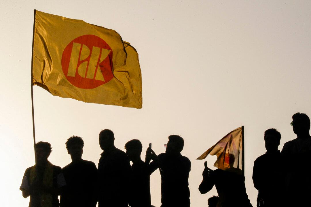 US Urges Iraq’s Kurdish Region to ‘Swiftly’ Form a Government After Parliament Poll