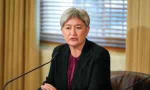 Albanese sends Foreign Minister Wong to attend Auschwitz's anniversary