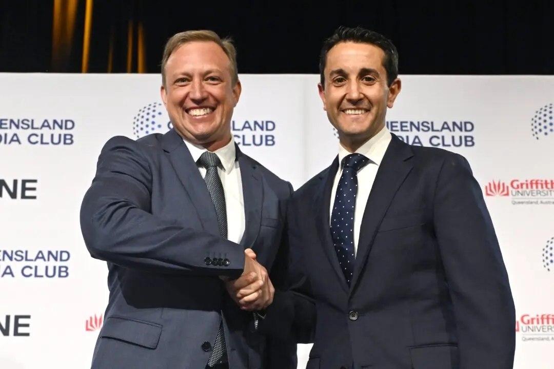 Queensland Labor Leans on ‘Right-Wing’ Label to Undermine Premier