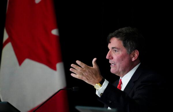 Ottawa Announces New Border Task Force, 24/7 Surveillance Amid Trump Tariff Threats