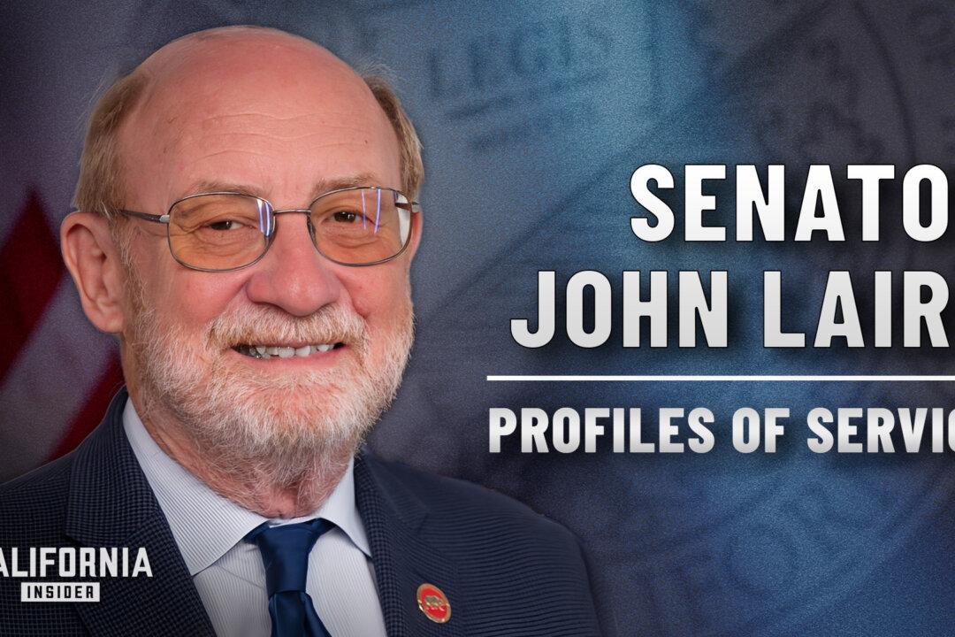 How Will Californians Be Impacted by Budget Cuts? | John Laird