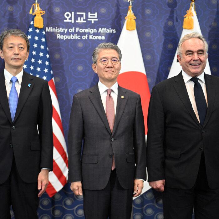 The Epoch Times
