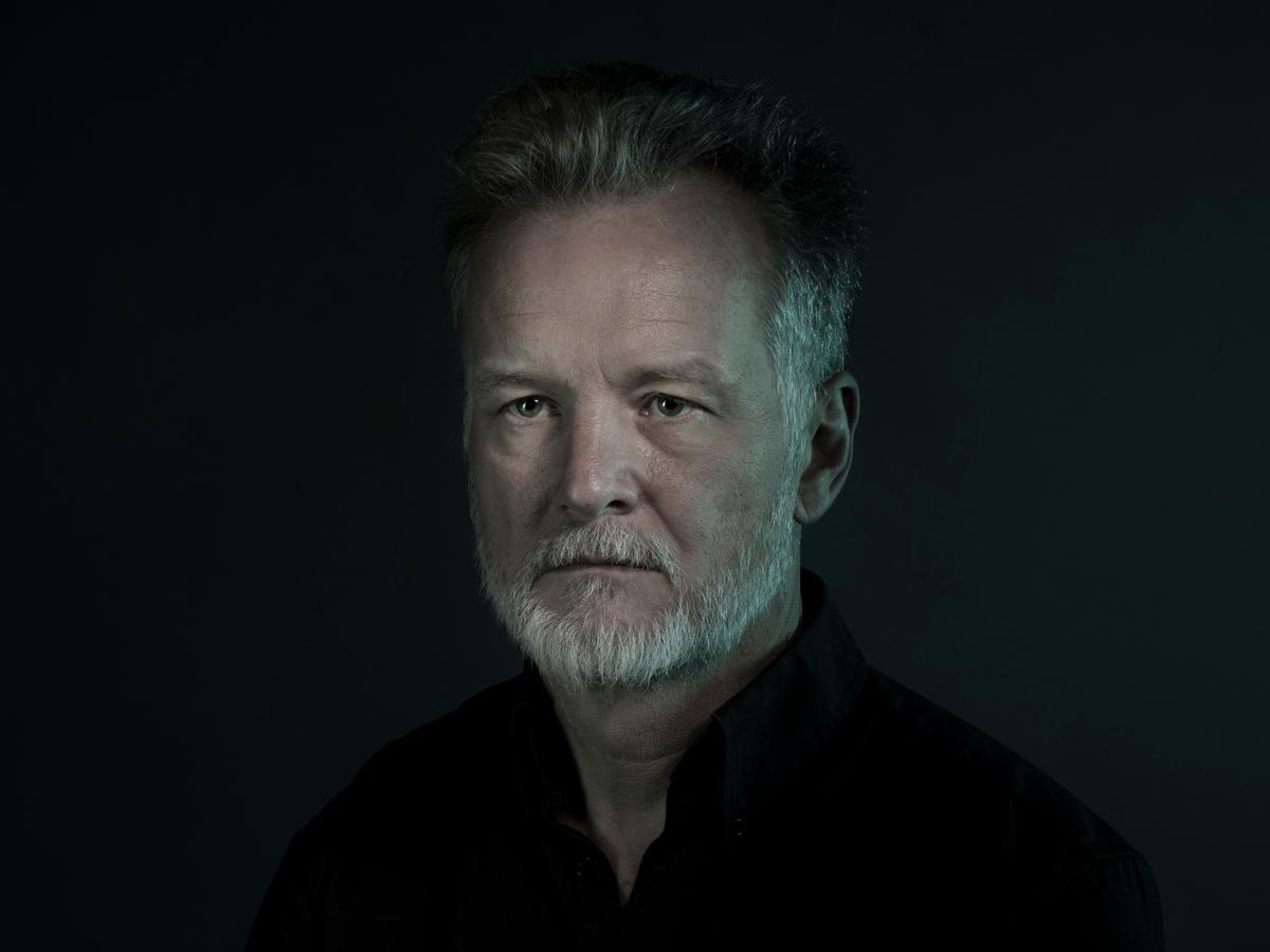 Teen Son Charged in Fatal Stabbing Death of Photojournalist