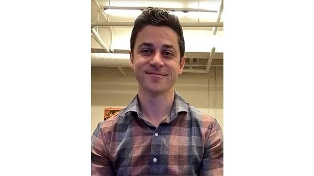 David Henrie ("Wizards of Waverly Place" and "How I Met Your Mother") is the voice of George in "Firebreaker." (<a href="https://commons.wikimedia.org/w/index.php?title=User:YuhakGuardian&action=edit&redlink=1">YuhakGuardian</a>/<a href="https://creativecommons.org/licenses/by/3.0/">CC BY-SA 3.0</a>)
