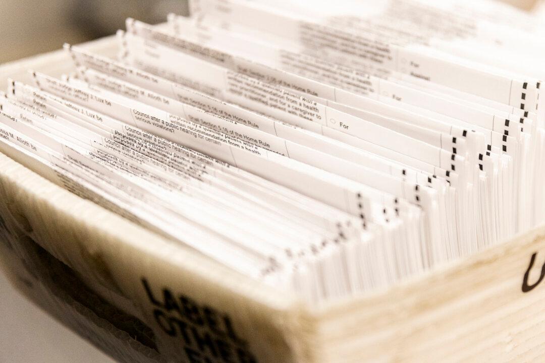 Nebraska Supreme Court Restores Voting Rights for Convicted Felons