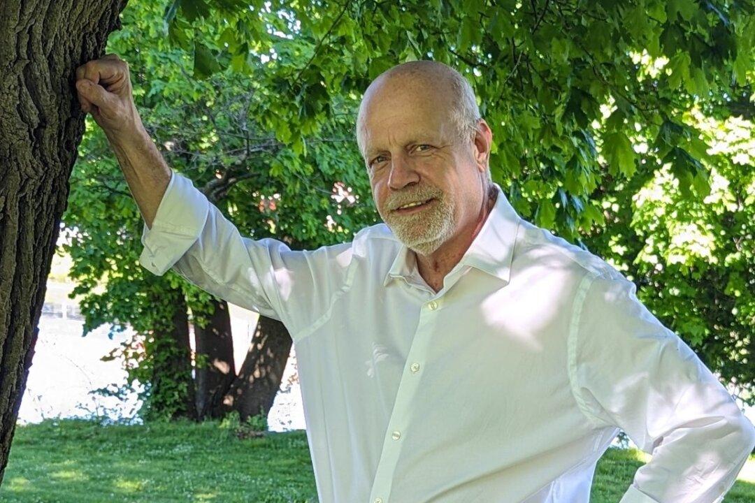 Meet the Candidate: Timothy Mitts Runs for New York State’s 42nd Senate District