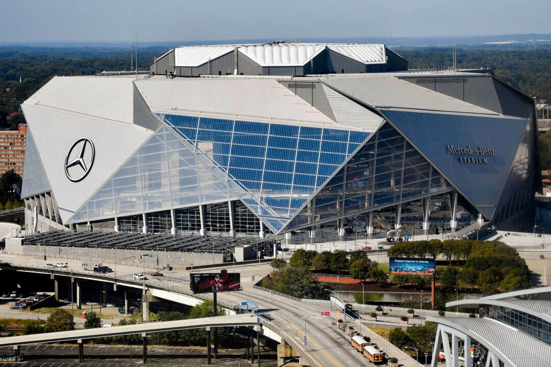 Atlanta Chosen as Host City for Super Bowl LXII in 2028