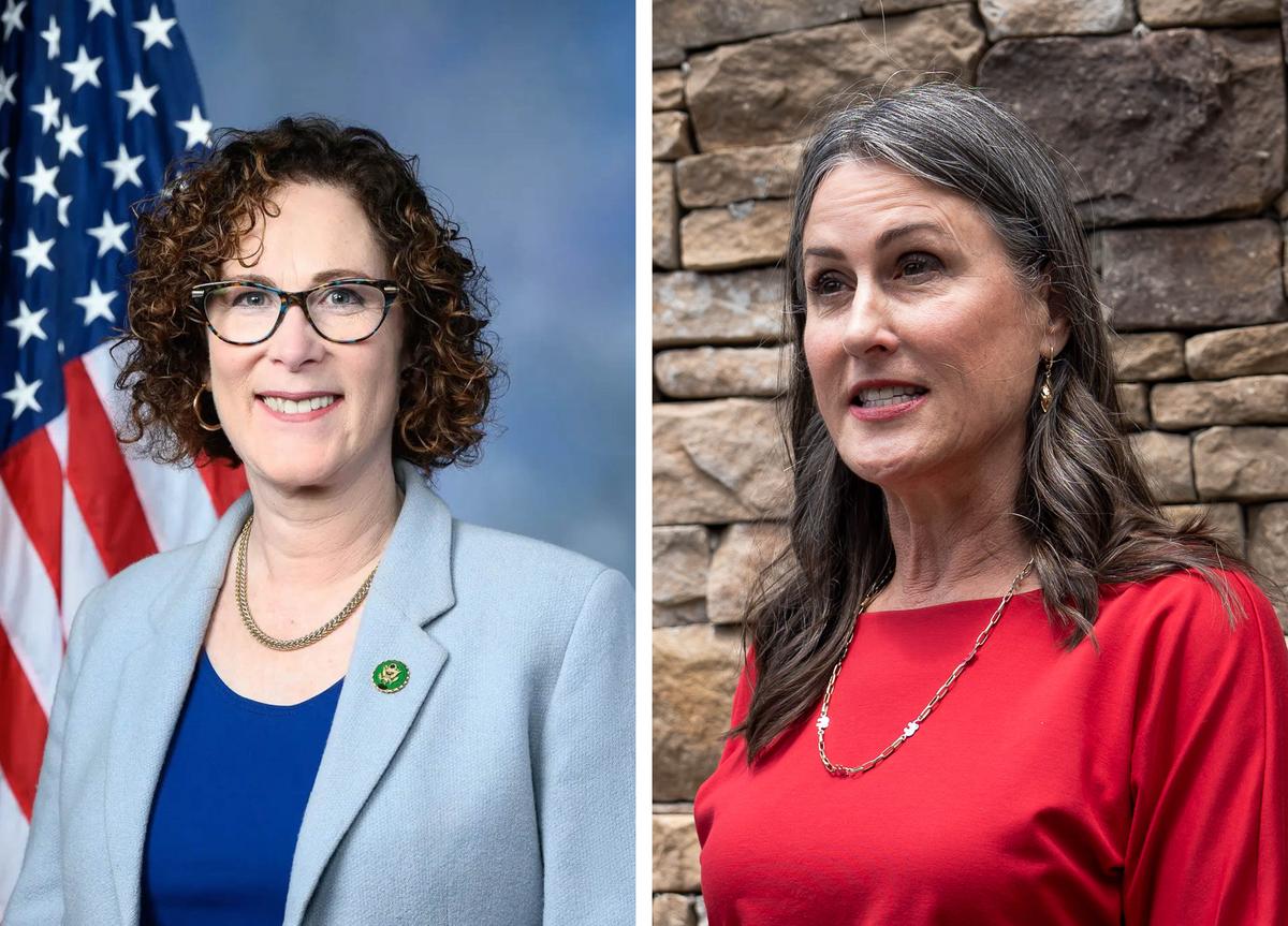 Candidates in Key Oregon District Clash Over Housing, Homelessness, Forest Fires