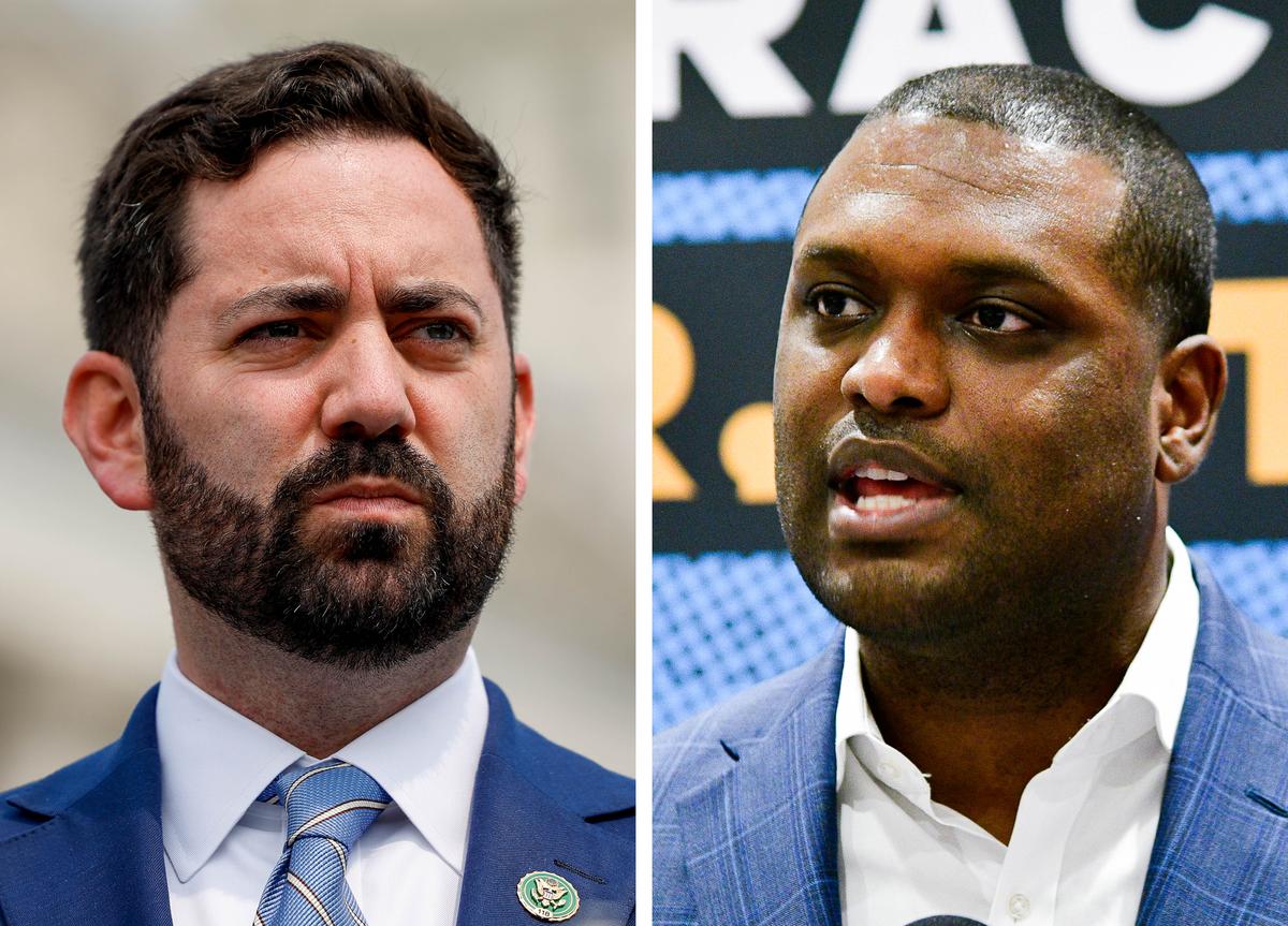Takeaways From New York’s 17th Congressional District Debate