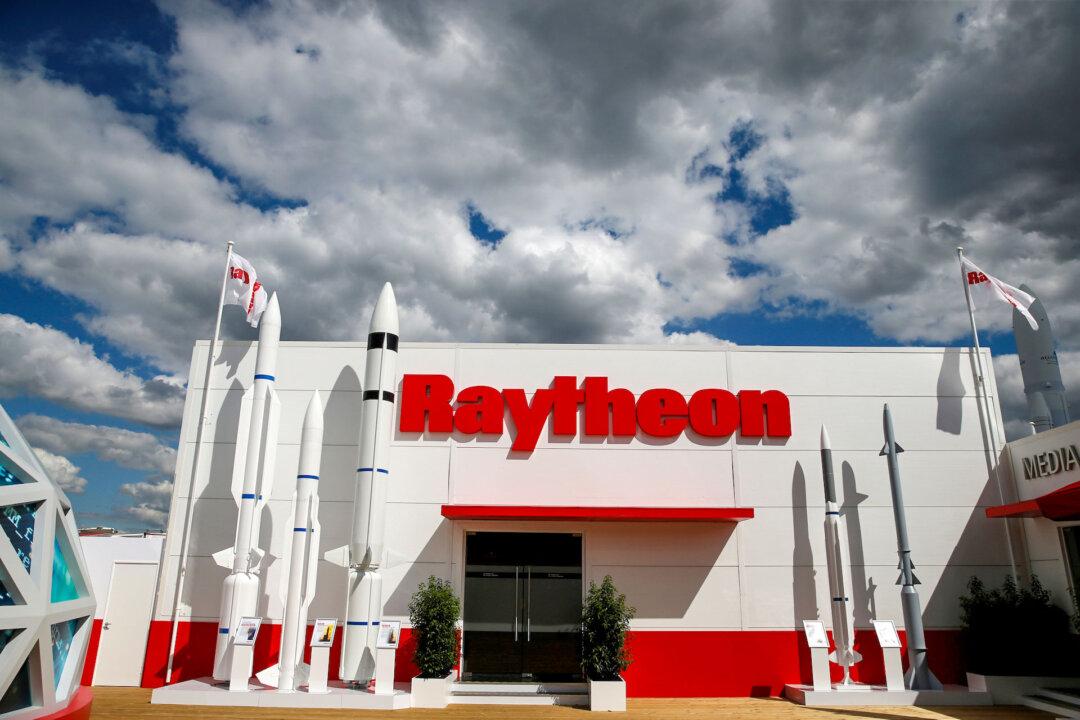 Raytheon to Pay Over $950 Million in Settlement Over Fraud, Bribery, and Export Violations