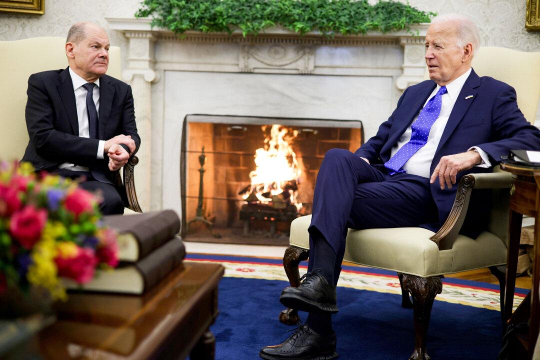 Biden to Focus on Ukraine War and Other International Challenges in Germany Visit