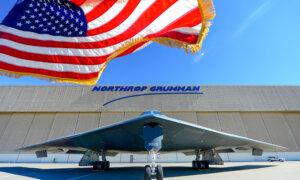 US B-2 Stealth Bombers Target Houthi Weapons Storage Bunkers in Yemen