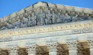 Supreme Court Temporarily Halts Ohio’s Qualified Immunity Ballot Initiative