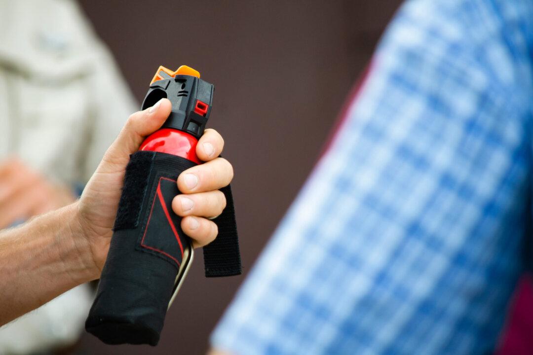 Saskatoon Police See ‘Troubling Rise’ in Bear Spray Attacks With 7 Last Weekend