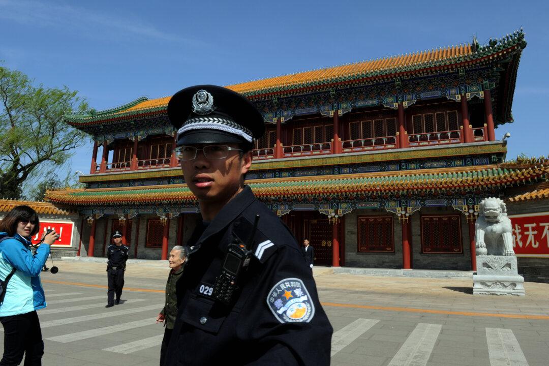 High Turnover in Xi’s Political Faction Signals Heightened Infighting in Beijing, Experts Say
