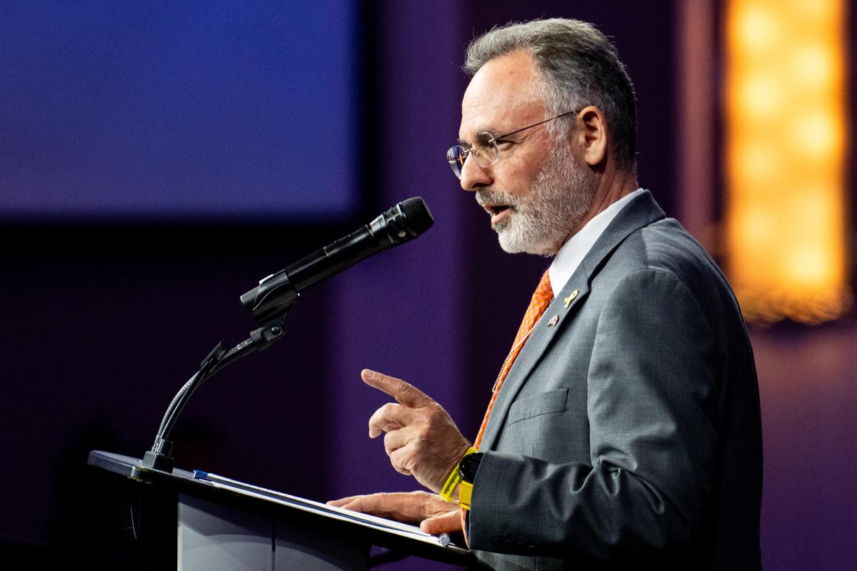 As Canada Condemns Military Actions by Israel, Tel Aviv’s Ambassador Notes ‘Shift’ of Position