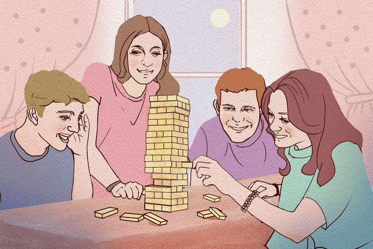 The Healing Power of Play—Why It’s Not Just for Kids