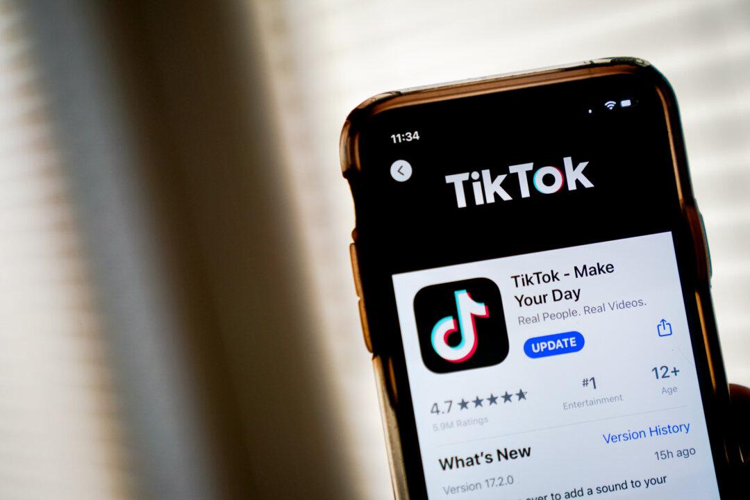EU Investigates TikTok Over Election Interference Allegations in Romania