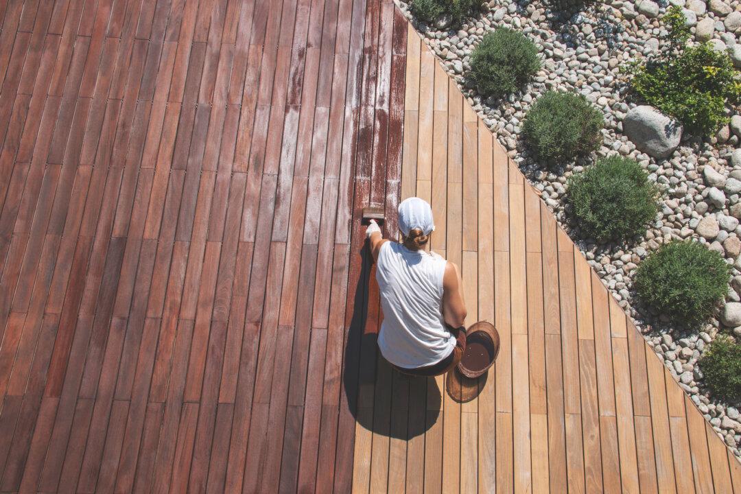 Ask Angi: What Are Some Good Projects to Do in the Fall?