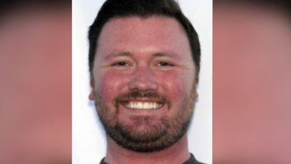 Miles Harford. (Denver Police Department via AP)