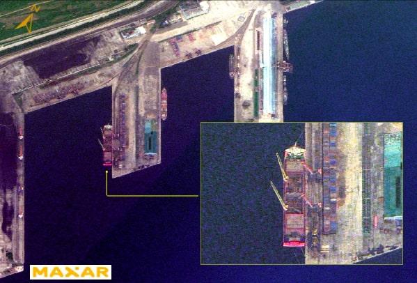 Up to 10,000 North Korean Soldiers Sent to Russia: South Korean Intelligence