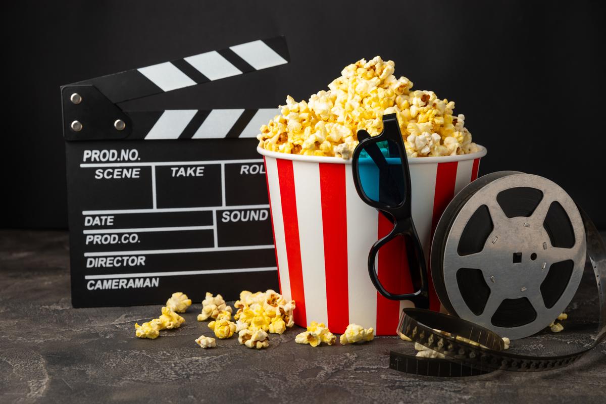 Film Previews: November 2024
