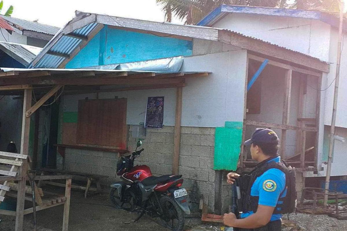 American Reportedly Kidnapped From Southern Philippine Town, Search Underway