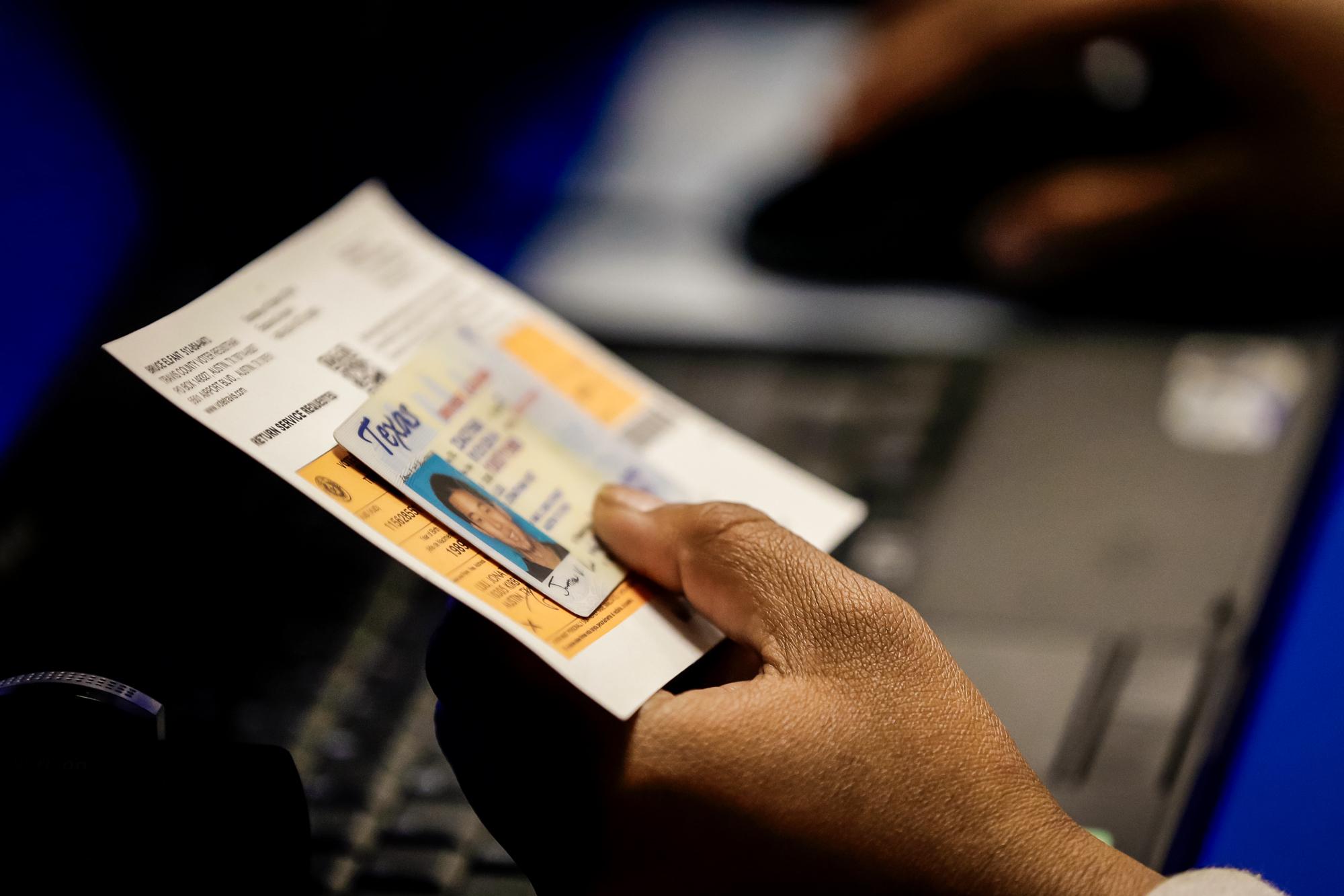 A Look at the Legal Issues Surrounding the 2024 Election 6 image-5743763