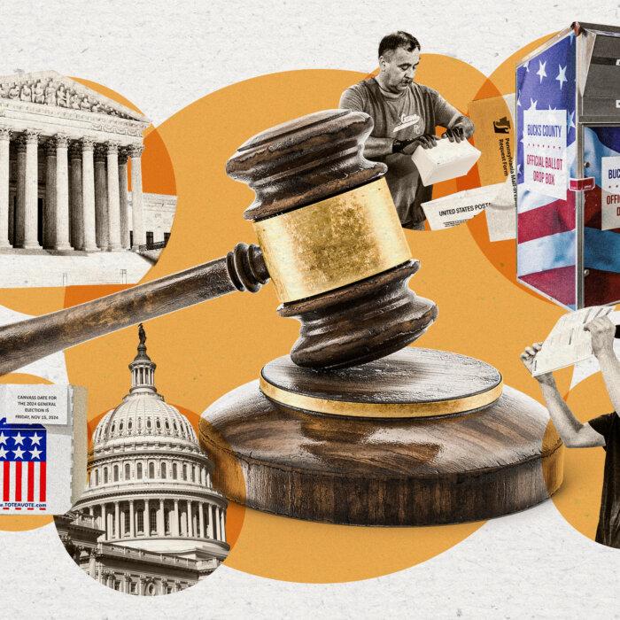 The Epoch Times