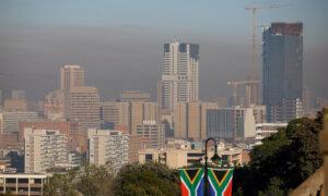 South Africa Asks Taiwan to Relocate de Facto Embassy Out of the Capital