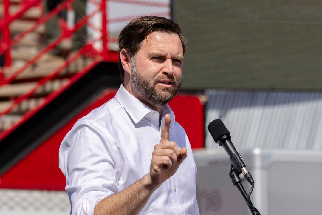 NewsNation to Host Town Hall With JD Vance