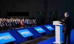Putin Responds to Claims That North Korean Troops Are in Russia